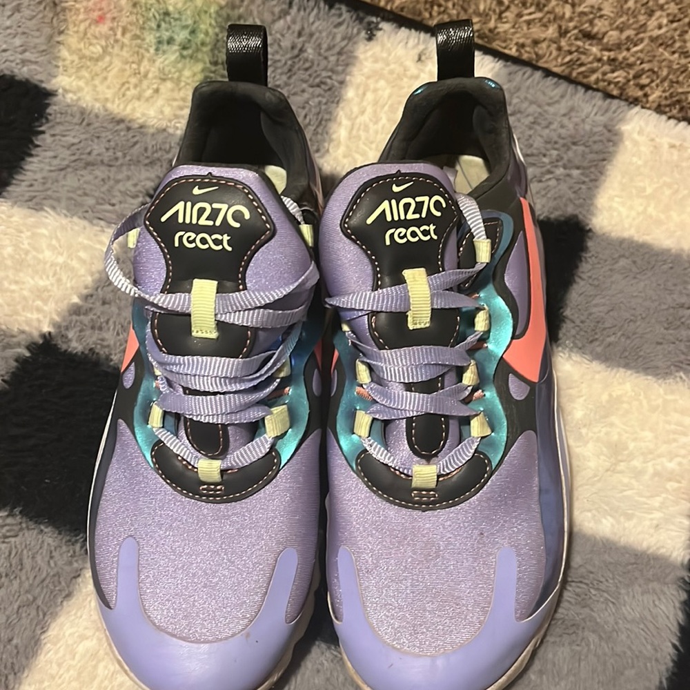 Air 270’s